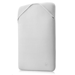 HP Protective Reversible 15 Blk Slv Sleeve - pouzdro