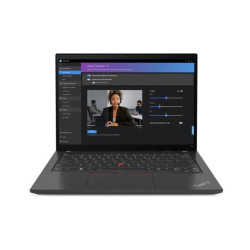Lenovo ThinkPad T14 Gen 5 (AMD) 14" R7PRO-8840U 16 GB 1 TB AMD Radeon W11P