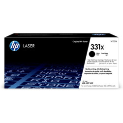 HP toner 331X High Yield Black 15000 stran