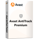 Avast AntiTrack Premium 3 zařízení na 1 rok