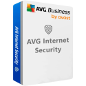 AVG Internet Security for Windows 1 PC 1 rok