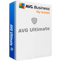 AVG Ultimate (Multi-Device, up to 10 connections) na 1 rok