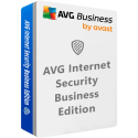 AVG Internet Security Business Edition (1-4) lic. na 1 rok