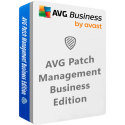 AVG Patch Management Business Edition (1-4) na 3 roky