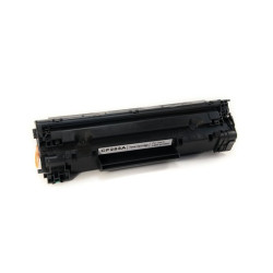Alternativa HP CF283A (83A) - kompatibilní černý toner, 1500 stran