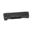 Alternativa Canon CRG712 - kompatibilní černý toner, 1500 stran