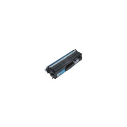 Alternativa Brother TN910C - kompatibilní modrý toner, 9000 stran