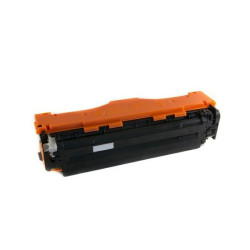Alternativa HP CE410A - kompatibilní černý toner, 2200 stran