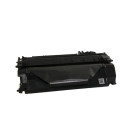 Alternativa HP CF280A (80A) - kompatibilní černý toner, 2700 stran