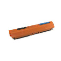 Alternativa HP CE311A (126A) - kompatibilní modrý toner, 1000 stran