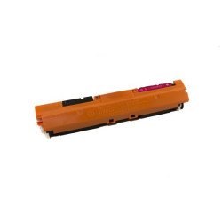 Alternativa HP CE313A (126A) - kompatibilní červený toner, 1000 stran