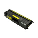 Alternativa Brother TN325Y - kompatibilní žlutý toner, 3500 stran