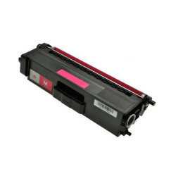 Alternativa Brother TN326M - kompatibilní červený toner, 3500 stran
