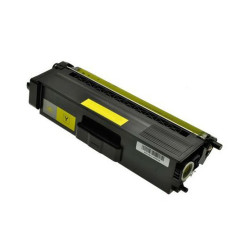 Alternativa Brother TN326Y - kompatibilní žlutý toner, 3500 stran