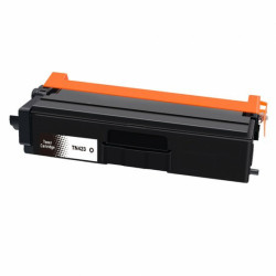 Alternativa Brother TN423BK - kompatibilní černý toner, 6500 stran