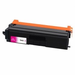 Alternativa Brother TN423M - kompatibilní červený toner, 4000 stran