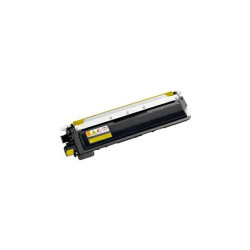 Alternativa Brother TN230Y - kompatibilní žlutý toner, 1400 stran