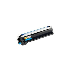 Alternativa Brother TN230C - kompatibilní modrý toner, 1400 stran