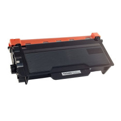 Alternativa Brother TN3480 - kompatibilní černý toner, 8000 stran