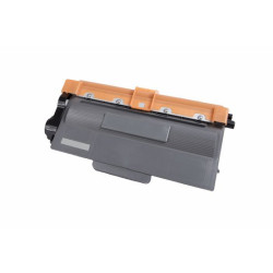 Alternativa Brother TN3330 - kompatibilní černý toner, 8000 stran