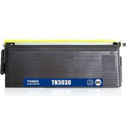 Alternativa Brother TN3030 - kompatibilní černý toner, 3500 stran