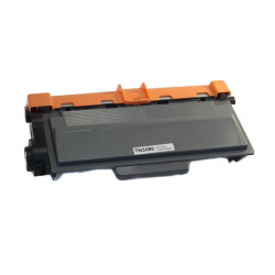 Alternativa Brother TN3390 - kompatibilní černý toner, 12000 stran
