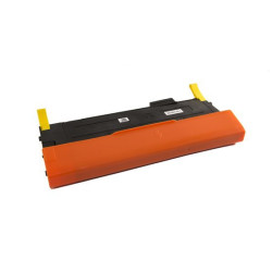 Alternativa Samsung CLT-Y406S - kompatibilní žlutý toner, 1500 stran