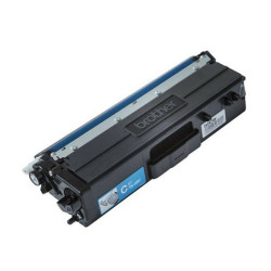 Alternativa Brother TN426C - kompatibilní modrý toner, 6500 stran