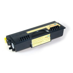 Alternativa Brother TN7600 - kompatibilní černý toner, 6500 stran