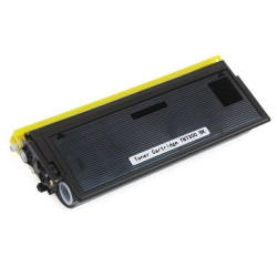 Alternativa Brother TN7300 - kompatibilní černý toner, 3300 stran
