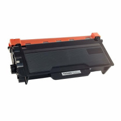Alternativa Brother TN3430 - kompatibilní černý toner, 3000 stran