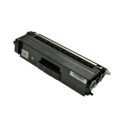 Alternativa Brother TN328BK - kompatibilní černý toner, 6000 stran