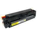 Alternativa HP W2032A - kompatibilní žlutý toner BEZ ČIPU, 2100 stran