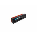 Alternativa HP W2211A - kompatibilní modrý toner BEZ ČIPU, 1250 stran