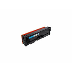 Alternativa HP W2211A - kompatibilní modrý toner BEZ ČIPU, 1250 stran
