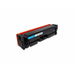 Alternativa HP W2211X - kompatibilní modrý toner BEZ ČIPU, 2450 stran