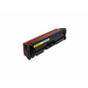 Alternativa HP W2212A - kompatibilní žlutý toner BEZ ČIPU, 1250 stran