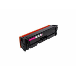 Alternativa HP W2213A - kompatibilní červený toner BEZ ČIPU, 1250 stran