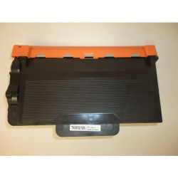 Alternativa Brother TN3512 - kompatibilní černý toner, 12000 stran