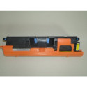 Alternativa HP Q3962A (122A) - kompatibilní žlutý toner, 4000 stran