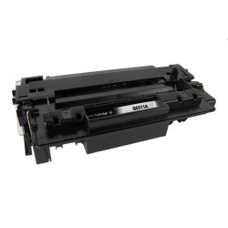 Alternativa HP Q6511A (11A) - kompatibilní černý toner, 6000 stran