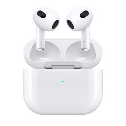 APPLE AirPods (3rd generation)