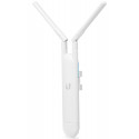 UBNT UniFi AC Mesh - AP 2.4GHz (300Mbps) + 5GHz (867Mbps), 1x Gbit RJ45, venkovní, PoE 24V 802.3af AltA