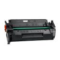 Alternativa Canon CRG-057 - kompatibilní černý toner s čipem, 3100 stran