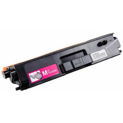 Alternativa Brother TN900M - kompatibilní červený toner, 6000 stran