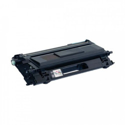 Alternativa Brother TN135BK - kompatibilní černý toner, 5000 stran