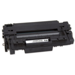 Alternativa Canon CRG710 - kompatibilní černý toner