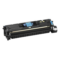 Alternativa Canon EP701C - kompatibilní modrý toner, 4000 stran