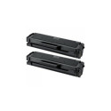 Alternativa Xerox 106R03048 2KS - kompatibilní černé tonery, 2x1500 stran