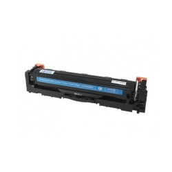 Alternativa Canon CRG055HC - kompatibilní modrý toner bez čipu, 5900 stran